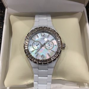 GUESS woman’s watch - NEW